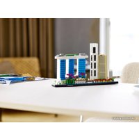 Конструктор LEGO Architecture 21057 Сингапур
