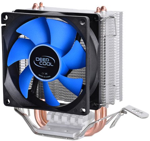 

Кулер для процессора DeepCool ICE EDGE MINI FS V2.0
