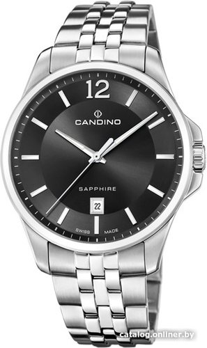 Наручные часы Candino Gents Classic Timeless C4762/4