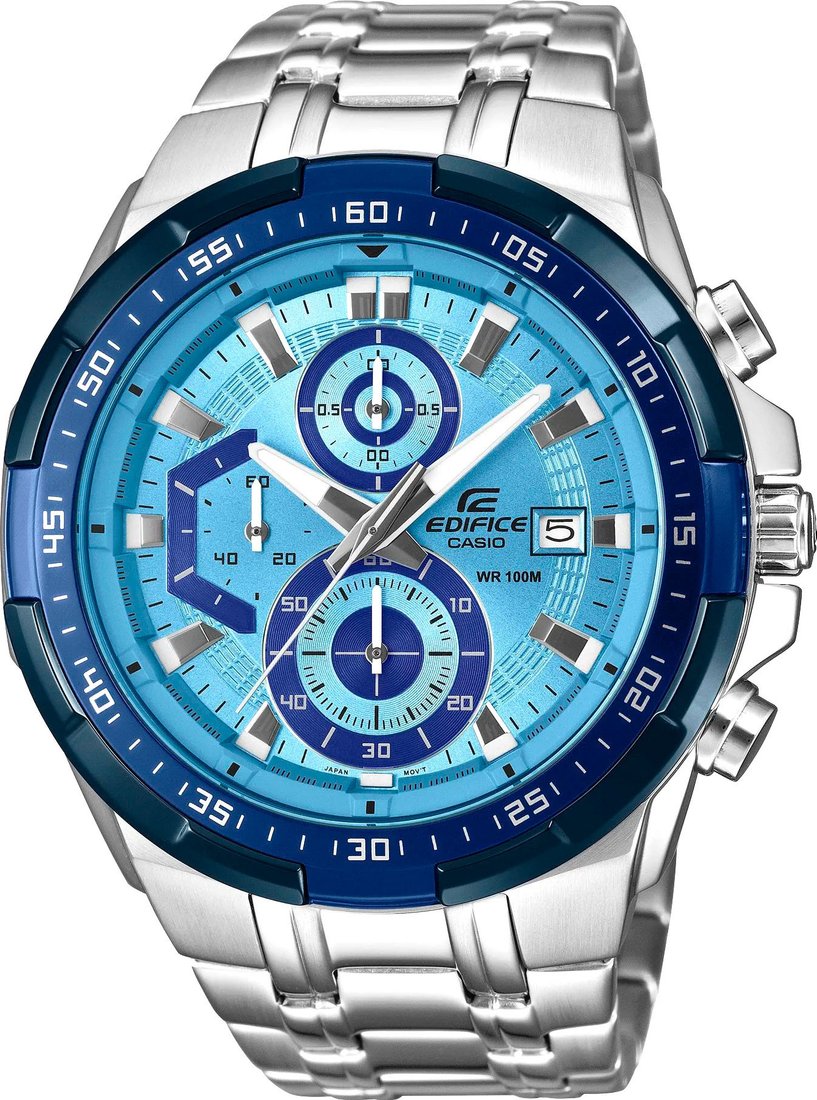 Наручные часы Casio EFR-539DE-2A