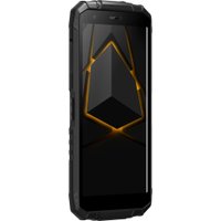 Телефон Doogee S41T 4GB/64GB (черный)