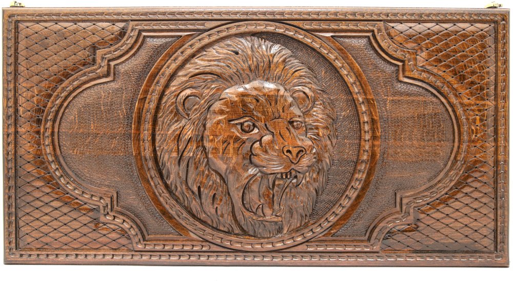 

Шашки/нарды Simonyan Лев 1 as003