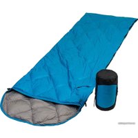 Спальный мешок Тонар PR-YJSD-25-B (правая молния, синий)