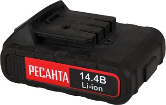 Аккумулятор Ресанта АКБ14Л1 DCG 900/71/8/81 (14.4В/2 Ач)