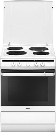 

Кухонная плита Hansa FCEW63010