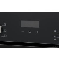 Электрический духовой шкаф Leran EO 4364 BG в Пинске