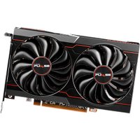 Видеокарта Sapphire Pulse Radeon RX 6500 XT Gaming OC 11314-07-20G