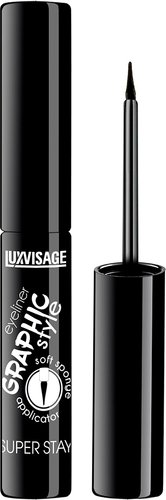 Lux Visage Graphic Style Super Stay 4 г