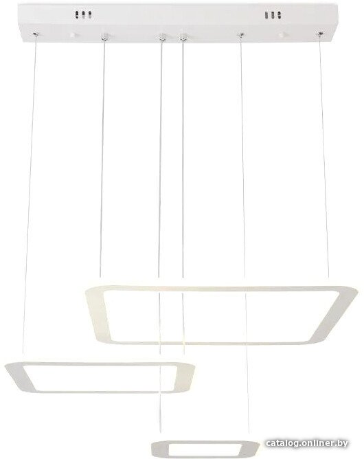 Подвесная люстра Ambrella light FA FA4329