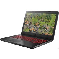 Игровой ноутбук ASUS TUF Gaming FX504GE-E4086