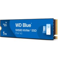SSD WD Blue SN580 1TB WDS100T3B0E