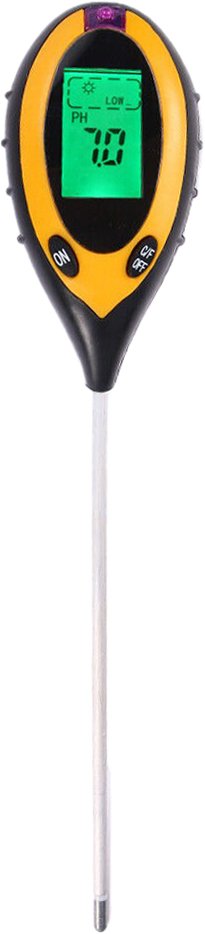 

Измеритель почвы Garvill C0006014A
