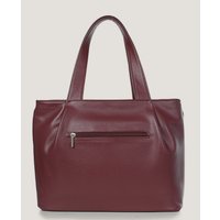 Женская сумка Galanteya 4824 24с245к45 (бордо)