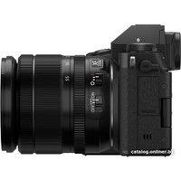 Беззеркальный фотоаппарат Fujifilm X-S20 Kit 16-50mm (черный)