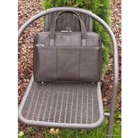 Сумка Carlo Gattini Vezzani 1018-04 (темно-коричневый)