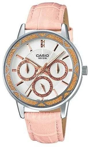 

Наручные часы Casio LTP-2087L-4A