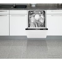Встраиваемая посудомоечная машина Bomann GSPE 7415 VI