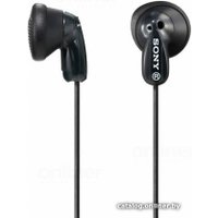 Наушники Sony MDR-E9LP (черный)