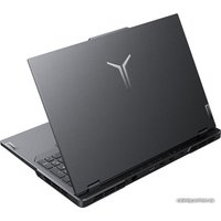 Игровой ноутбук Lenovo Legion 5 Pro R9000P 82WM00G1CD