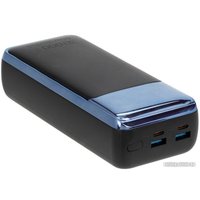 Внешний аккумулятор Rivacase VA1080 30000mAh