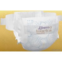 Подгузники Libero Touch 2 Mini (32 шт)