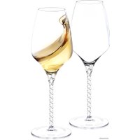 Набор бокалов для вина Wilmax WL-888101/2C