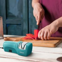 Электроточилка Kitfort KT-6389