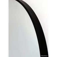 Зеркало A+T Home Decor Madesto 50x160см 445697 (черный)