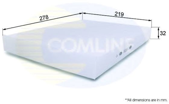 

Comline EKF163