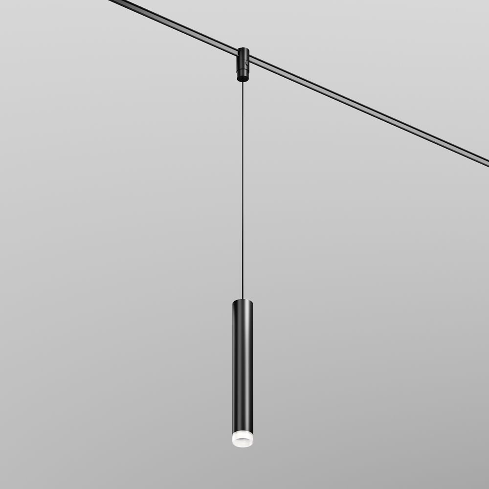 

Трековый светильник Technical Skim TR210-1-5W3K-M-B