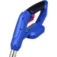 Триммер Витязь ТЭ-А-220-2 (с 2-мя АКБ)