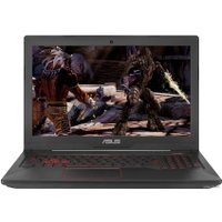 Игровой ноутбук ASUS FX503VM-E4117T
