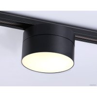 Трековый светильник Ambrella light Track System GL6877 BK