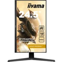 Игровой монитор Iiyama G-Master GB2590HSU-B1