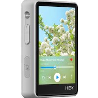 Hi-Fi плеер HiBy R3 Pro II (серый)