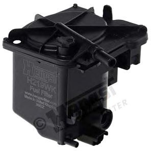 

Топливный фильтр Hengst H219WK