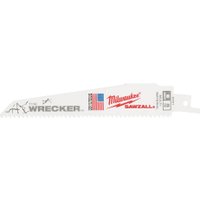 Набор пильных полотен Milwaukee 48475701 (5 шт)