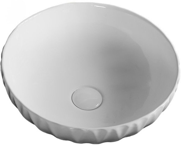 

Умывальник Cerutti Spa CR3301B