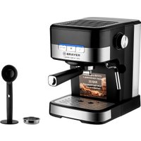 Рожковая кофеварка Brayer BR1113