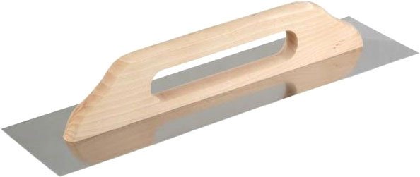 

Гладилка Inter-s Нержавеющая 12x48см 040123