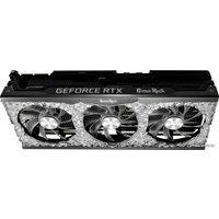 Видеокарта Palit GeForce RTX 3090 GameRock 24GB GDDR6X NED3090T19SB-1021G