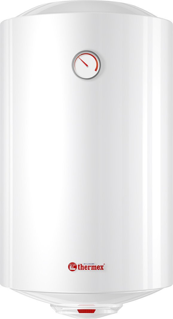

Накопительный электрический водонагреватель Thermex Circle 80 V
