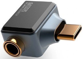 

Адаптер ddHiFi TC44A USB-C - 4.4mm