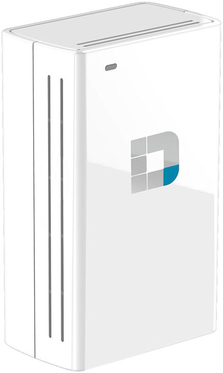 

Усилитель Wi-Fi D-Link DAP-1520/RU/A1A