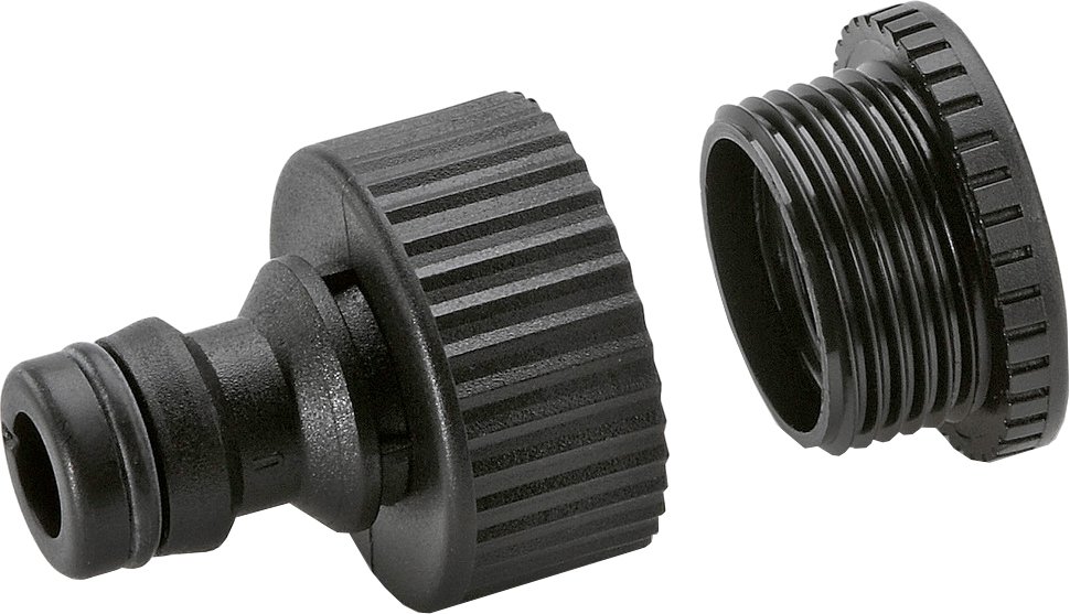 

Коннектор Karcher Штуцер G3/4, G1 ВР 2.645-007.0