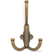 Крючок мебельный Boyard Rigata K351MAB.6