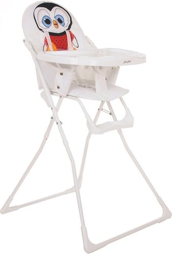 Высокий стульчик BamBola 1325 (пингвин)