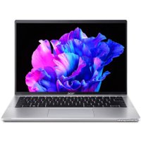 Ноутбук Acer Swift Go SFG14-71-75QJ NX.KMZER.008