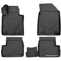 Комплект ковриков для авто Element TI.3DA59088210K (4 шт)