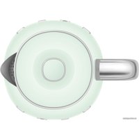 Электрический чайник Smeg KLF05PGEU